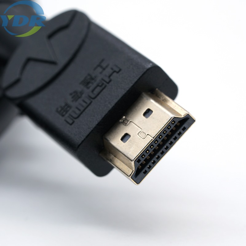 مرضی کے مطابق HDMI کیبل