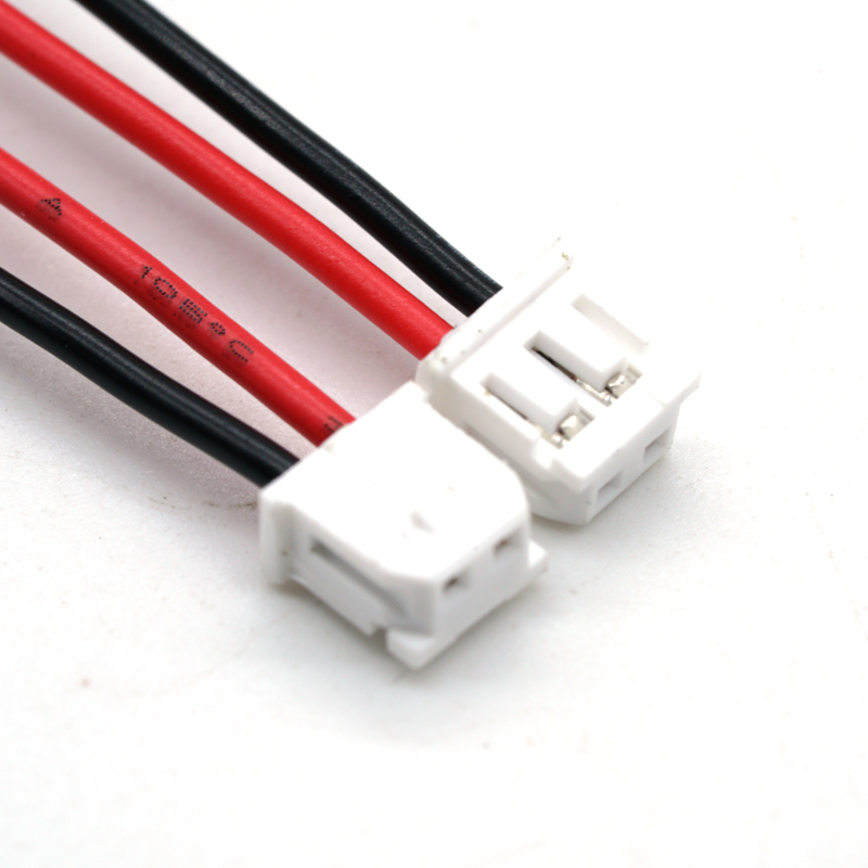 Molex 2.0mm وائر ہارنس